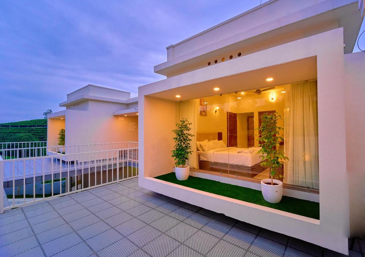 Apartment Glen Castle Pool By Voye Homes Vagamon