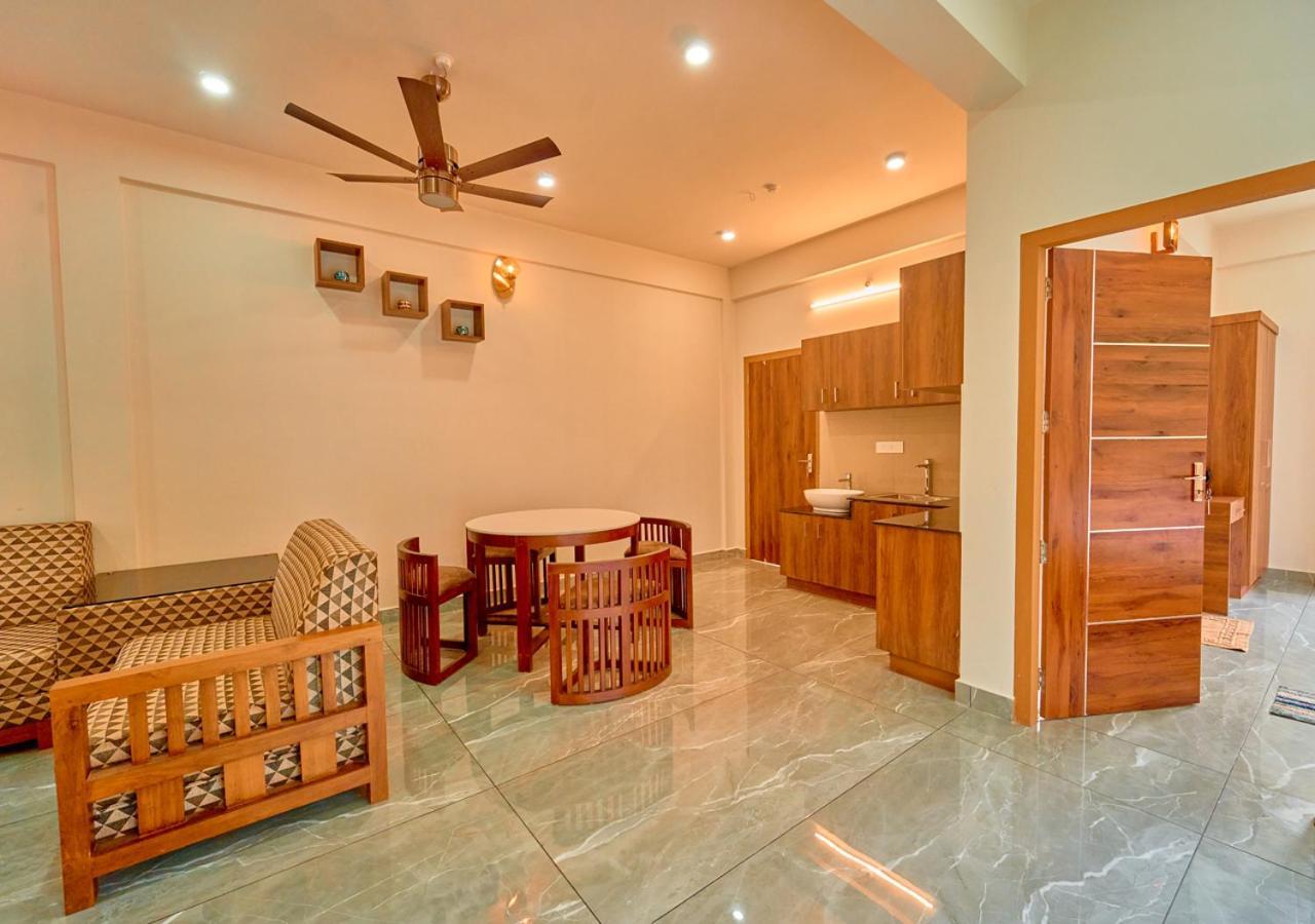 Apartment Glen Castle Pool By Voye Homes