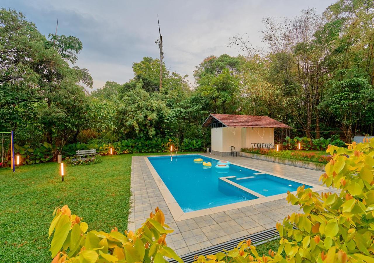 Apartment Glen Castle Pool By Voye Homes *