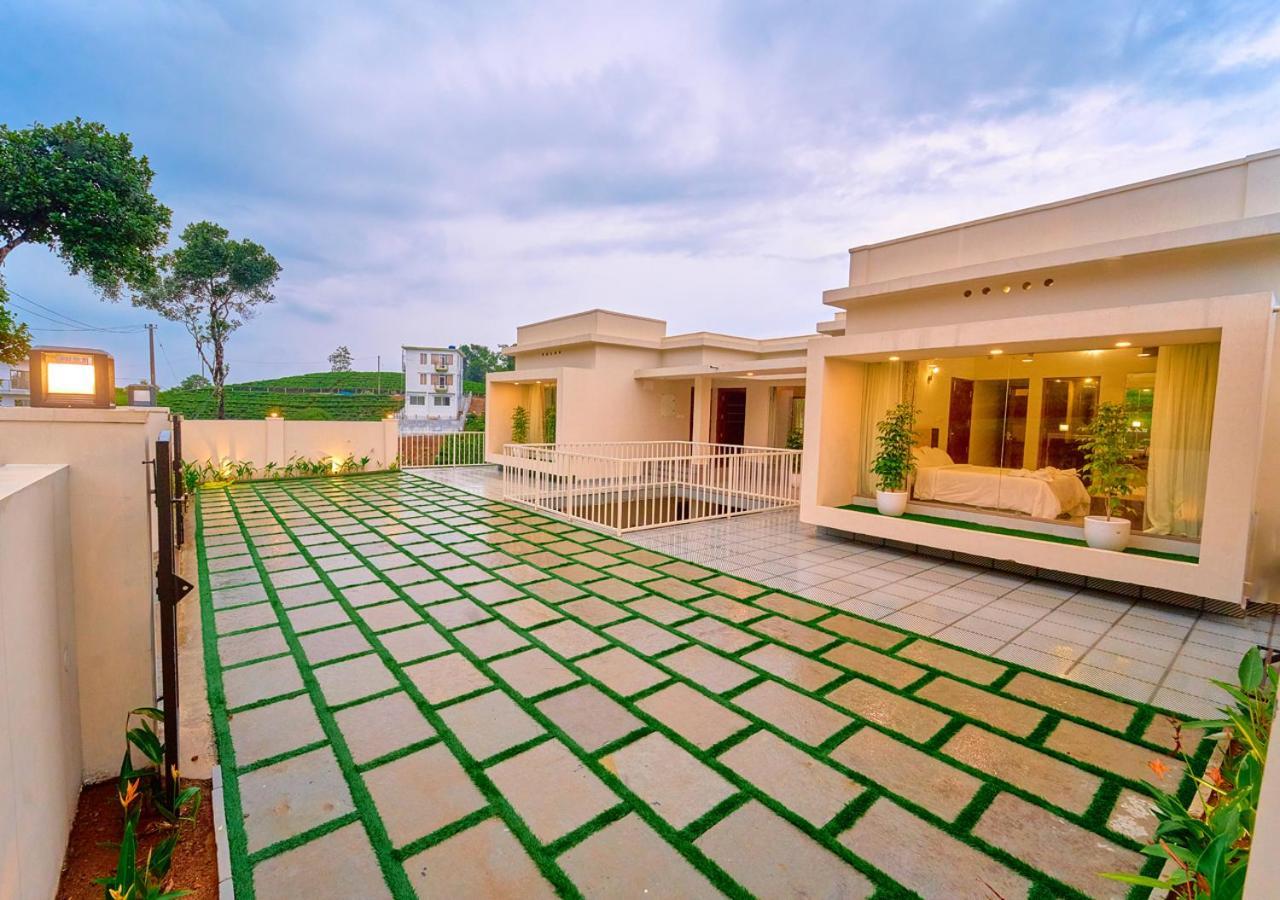 Glen Castle Pool By Voye Homes Vagamon
