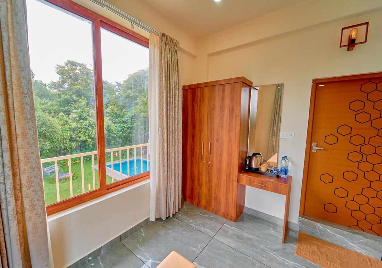 Apartment Glen Castle Pool By Voye Homes Vagamon