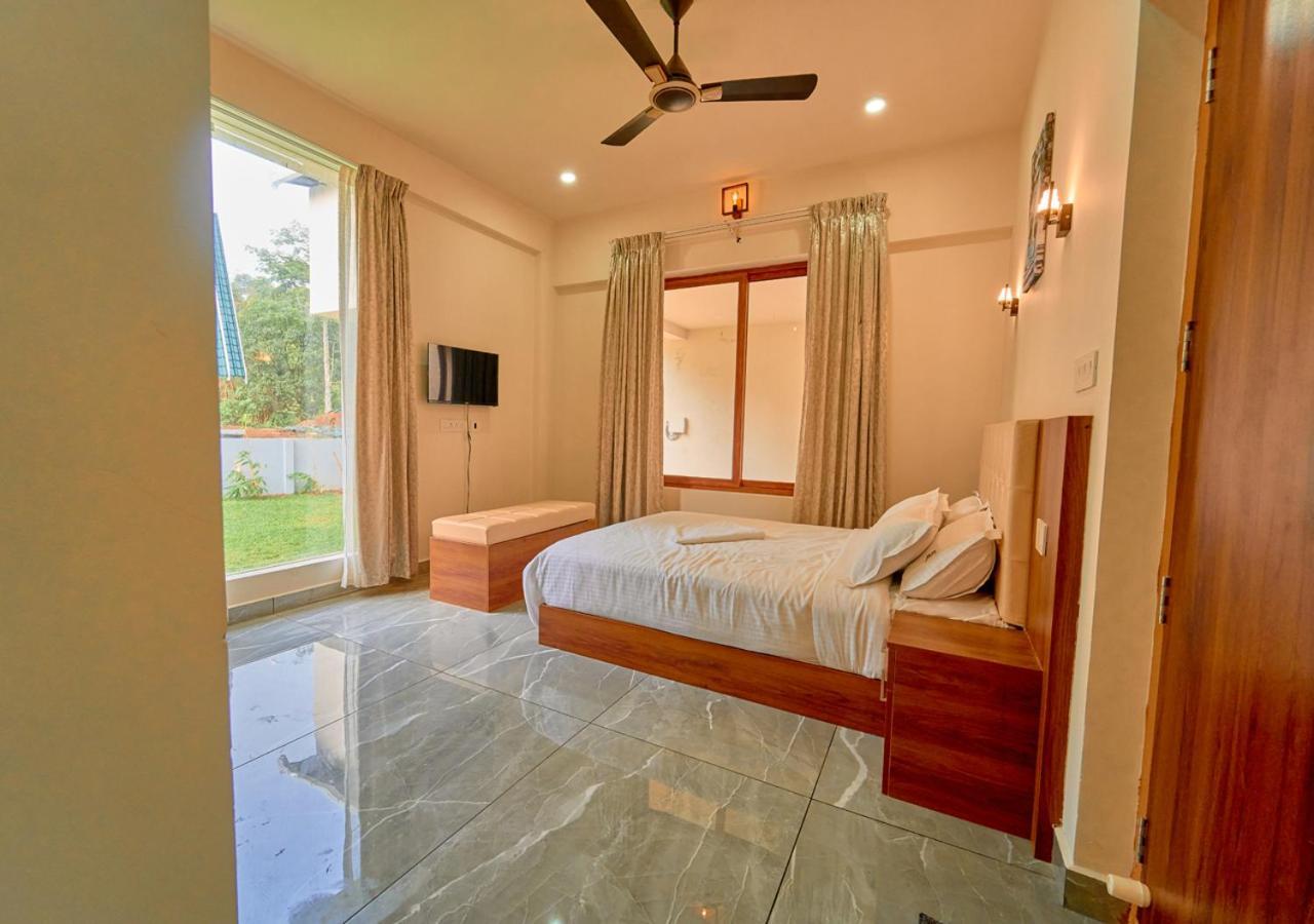 Glen Castle Pool By Voye Homes *