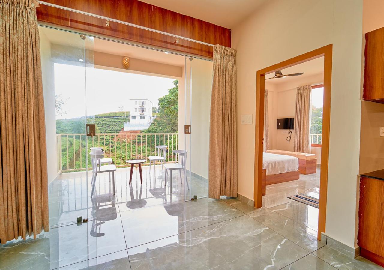 Apartment Glen Castle Pool By Voye Homes Vagamon