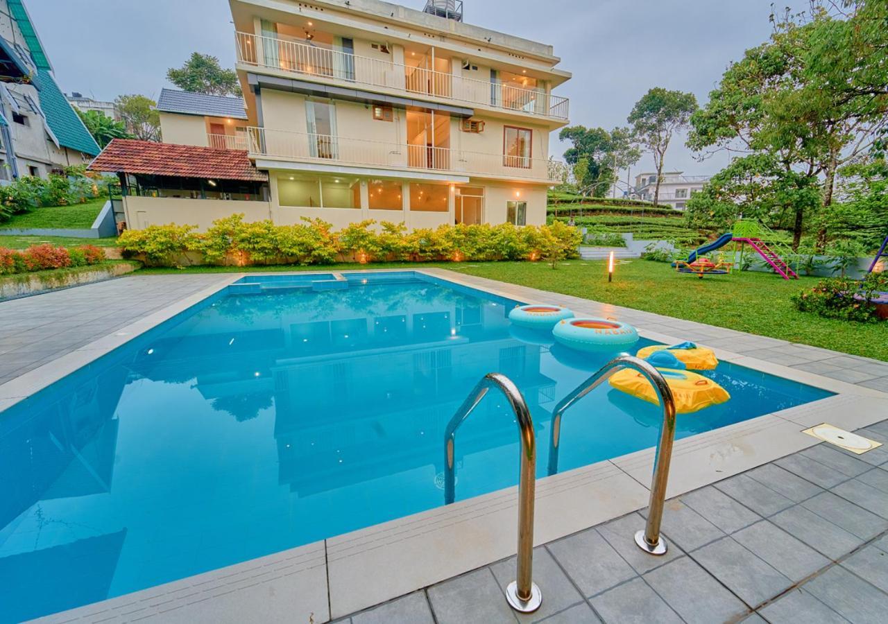 Apartment Glen Castle Pool By Voye Homes *