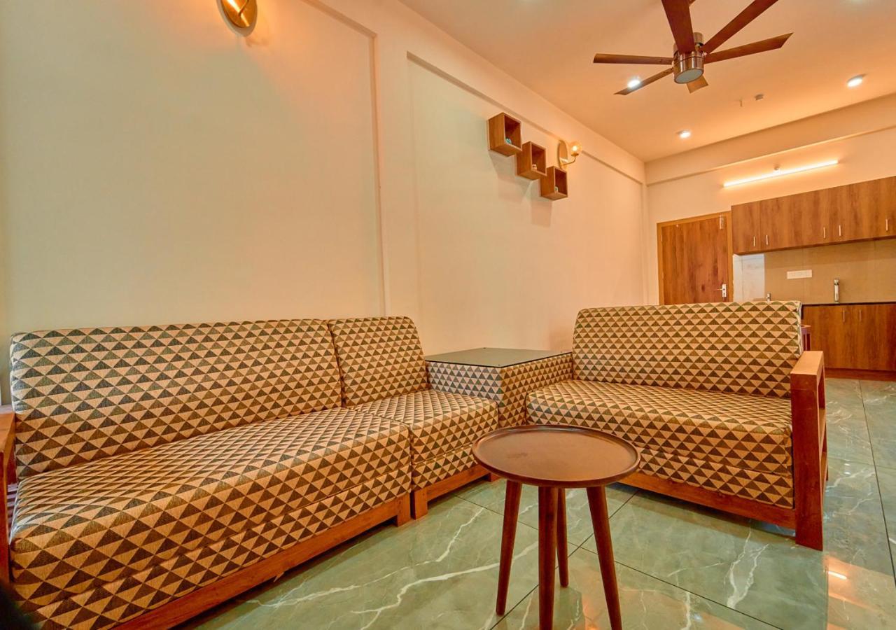 Apartment Glen Castle Pool By Voye Homes Vagamon